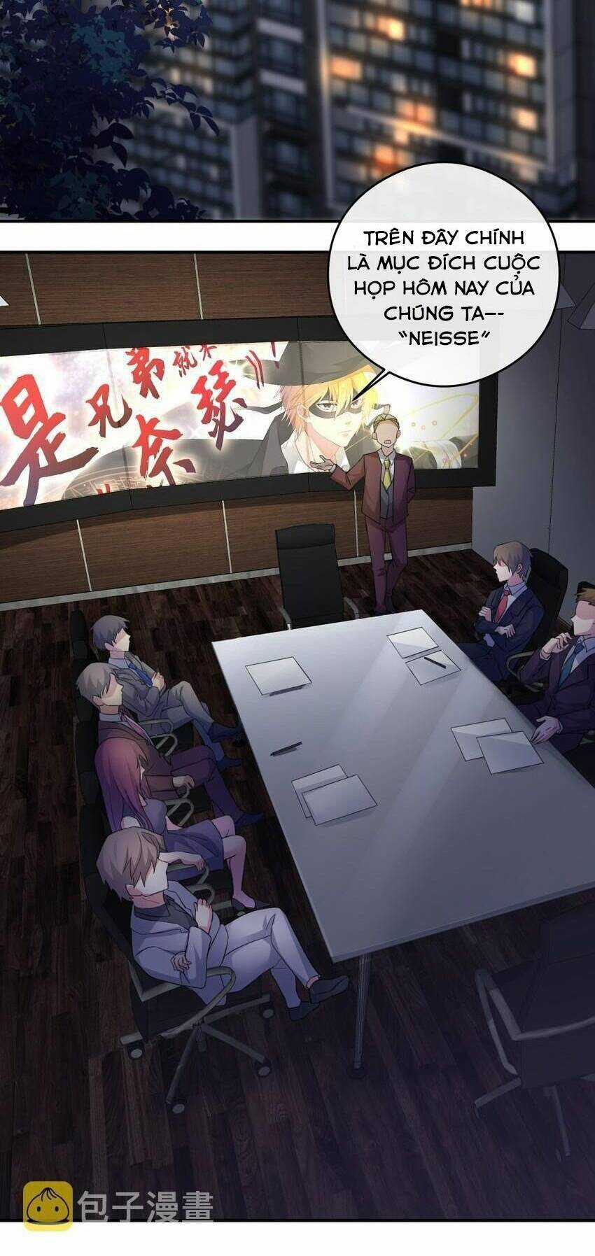 thôn trưởng thôn tân thủ Chapter 12 trang 54