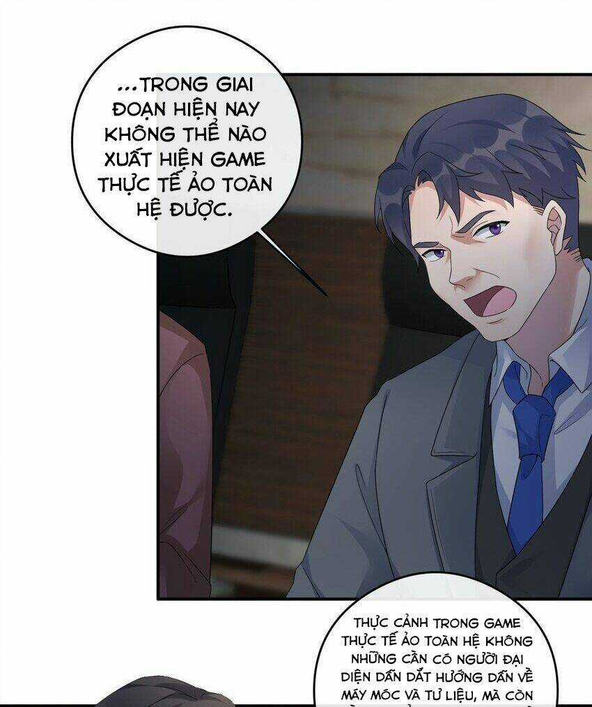 thôn trưởng thôn tân thủ Chapter 12 trang 55