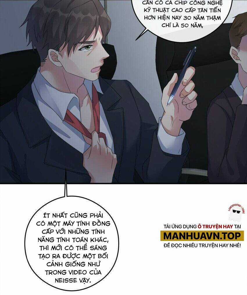 thôn trưởng thôn tân thủ Chapter 12 trang 56