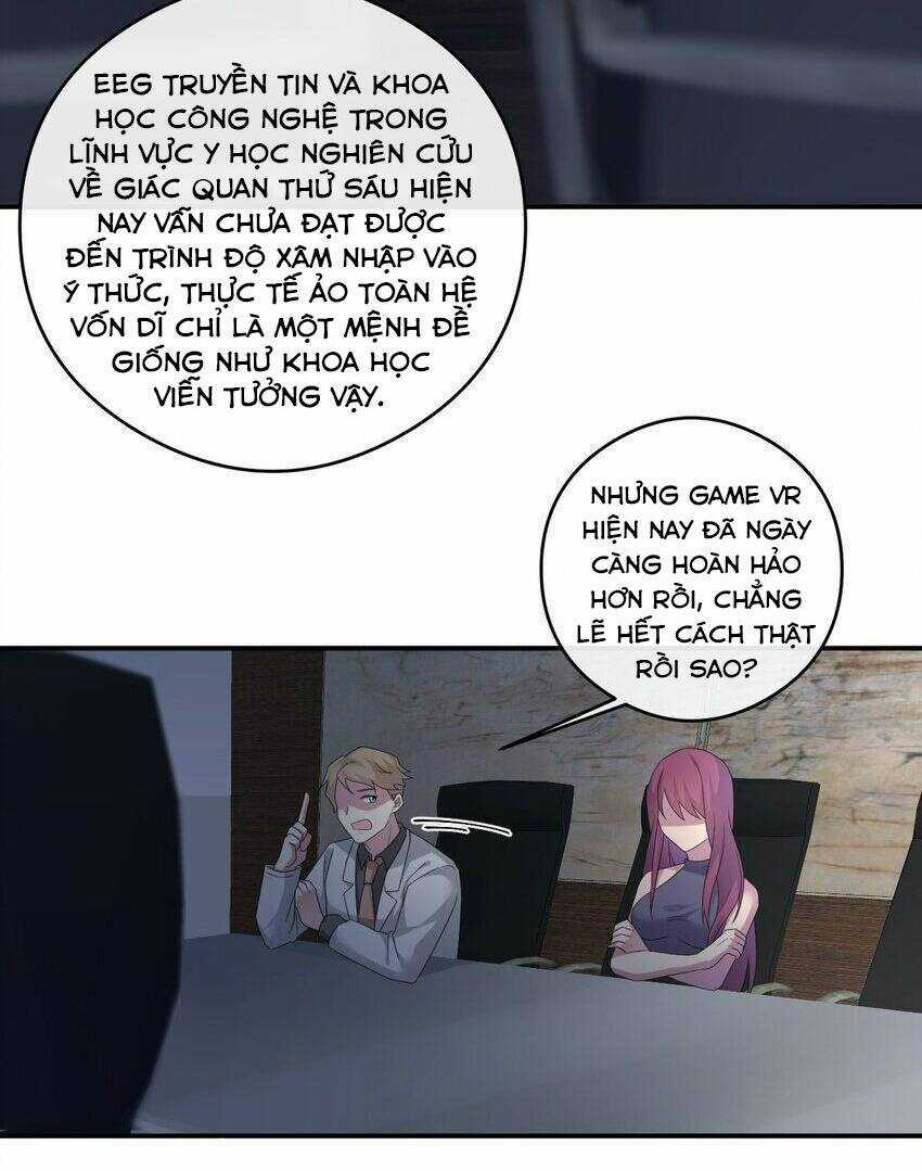 thôn trưởng thôn tân thủ Chapter 12 trang 58