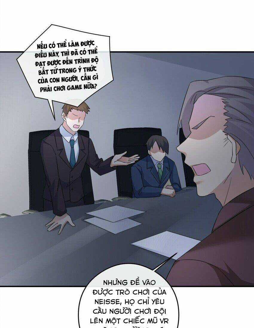 thôn trưởng thôn tân thủ Chapter 12 trang 61