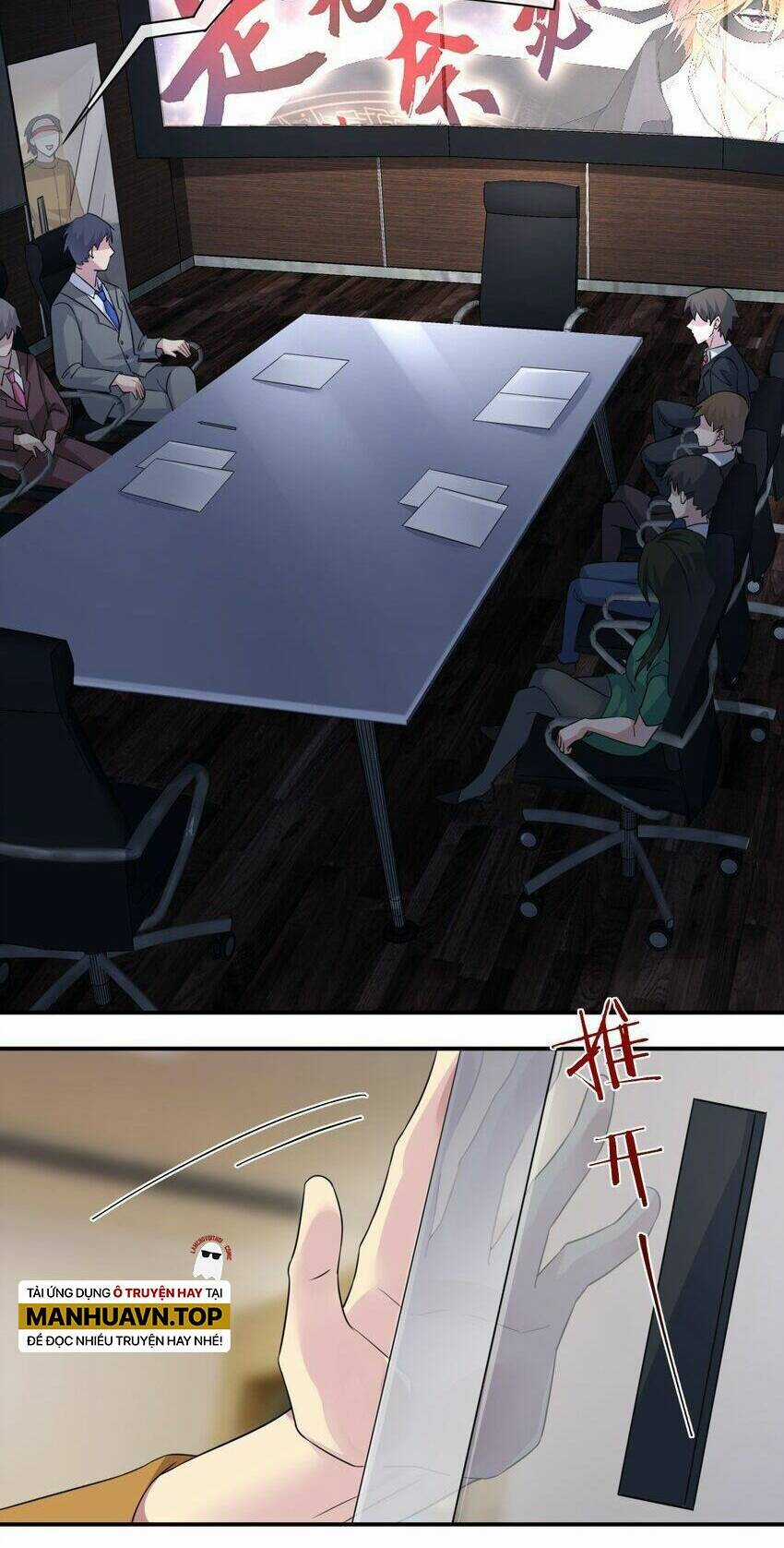 thôn trưởng thôn tân thủ Chapter 12 trang 64