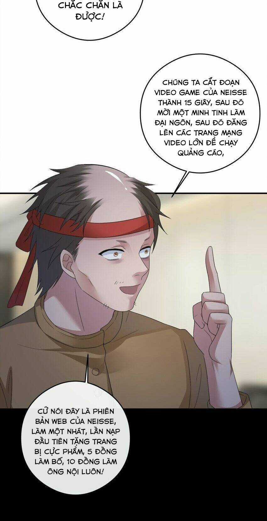 thôn trưởng thôn tân thủ Chapter 12 trang 66