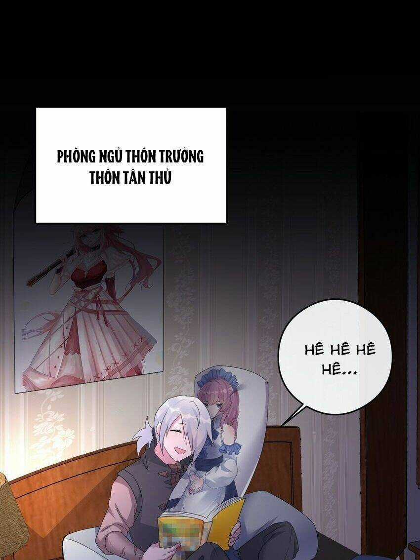 thôn trưởng thôn tân thủ Chapter 12 trang 71