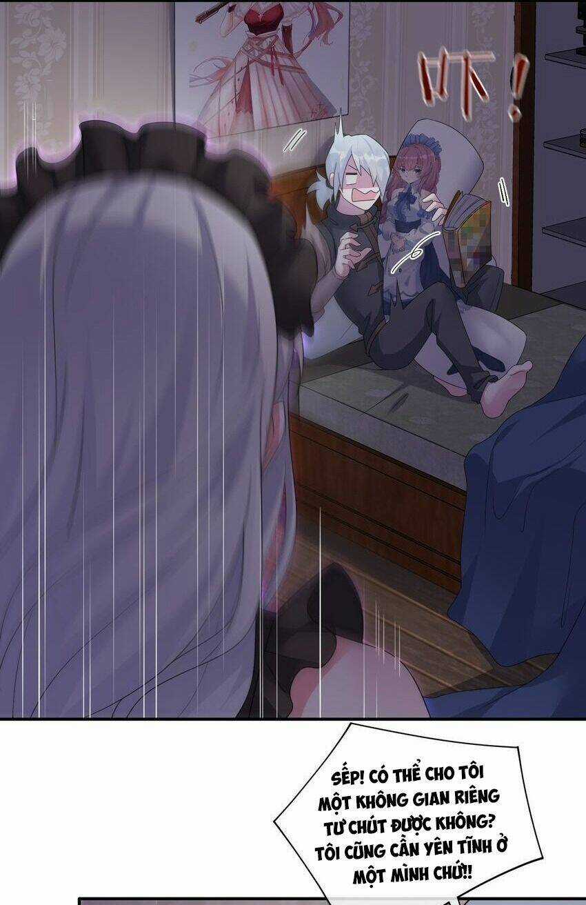 thôn trưởng thôn tân thủ Chapter 12 trang 73