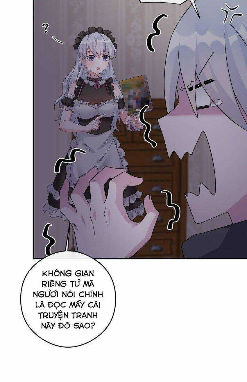 thôn trưởng thôn tân thủ Chapter 12 trang 74