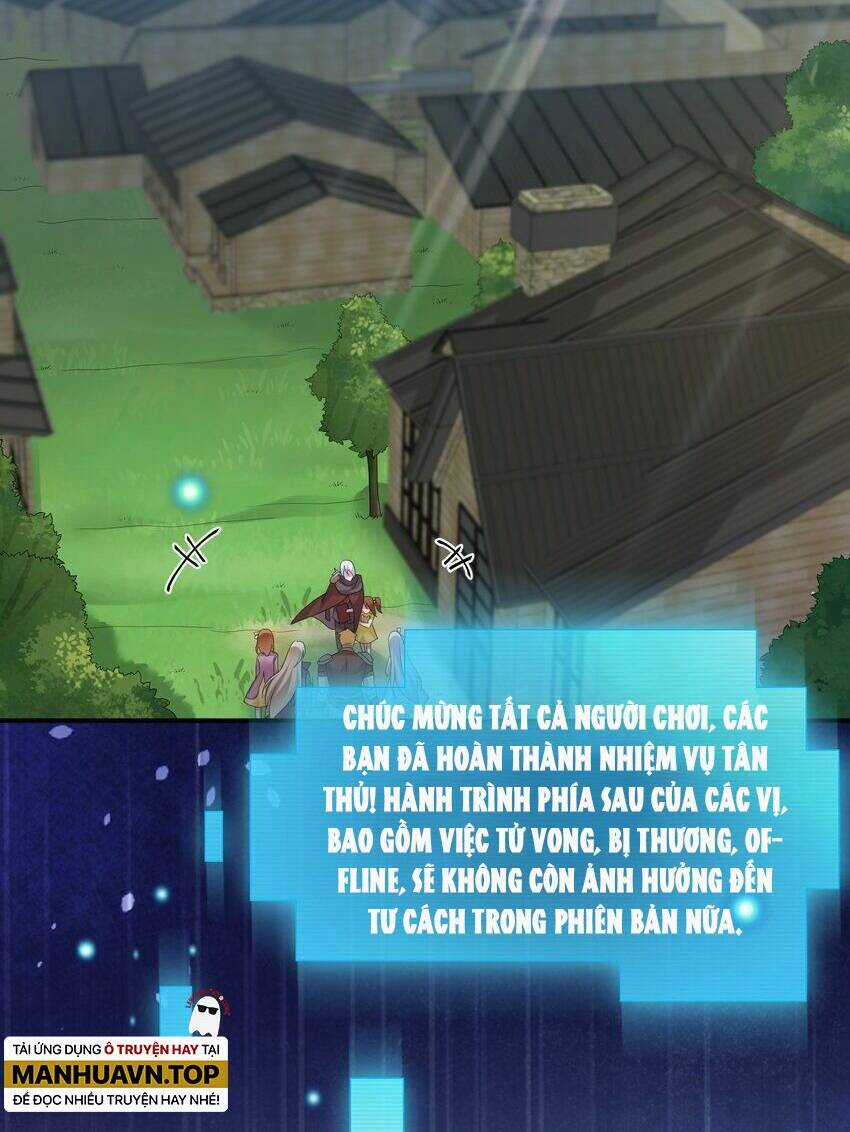 thôn trưởng thôn tân thủ Chapter 12 trang 8