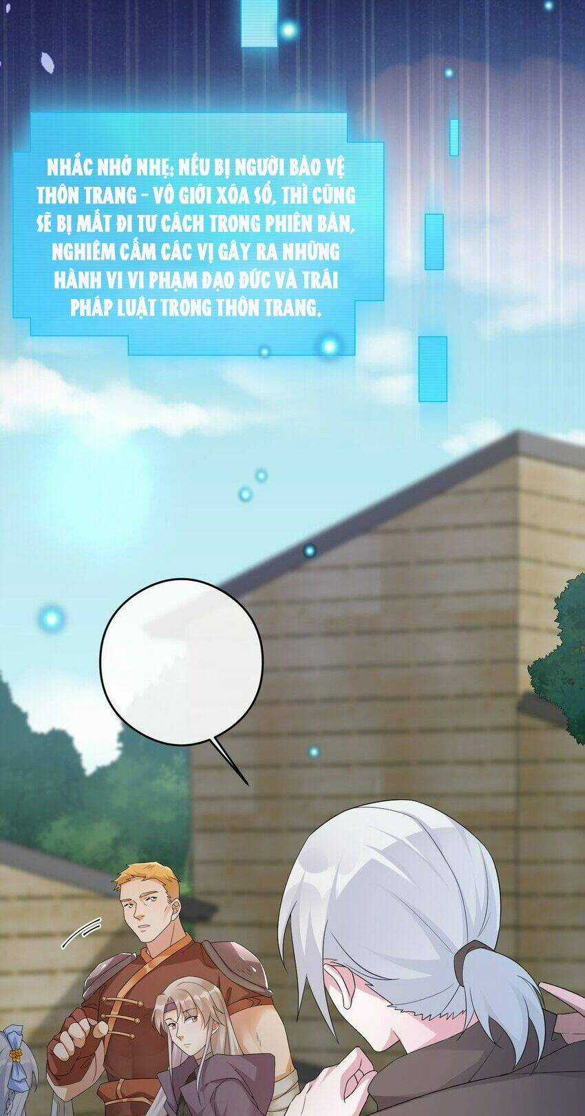 thôn trưởng thôn tân thủ Chapter 12 trang 9