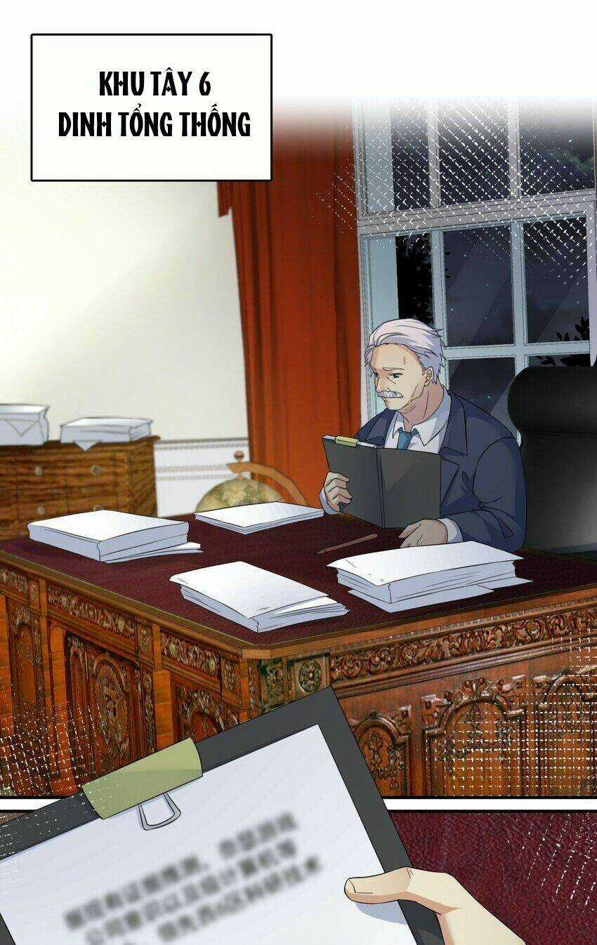 thôn trưởng thôn tân thủ Chapter 13 trang 14