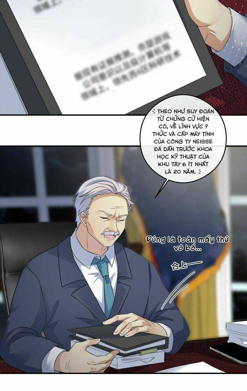 thôn trưởng thôn tân thủ Chapter 13 trang 15