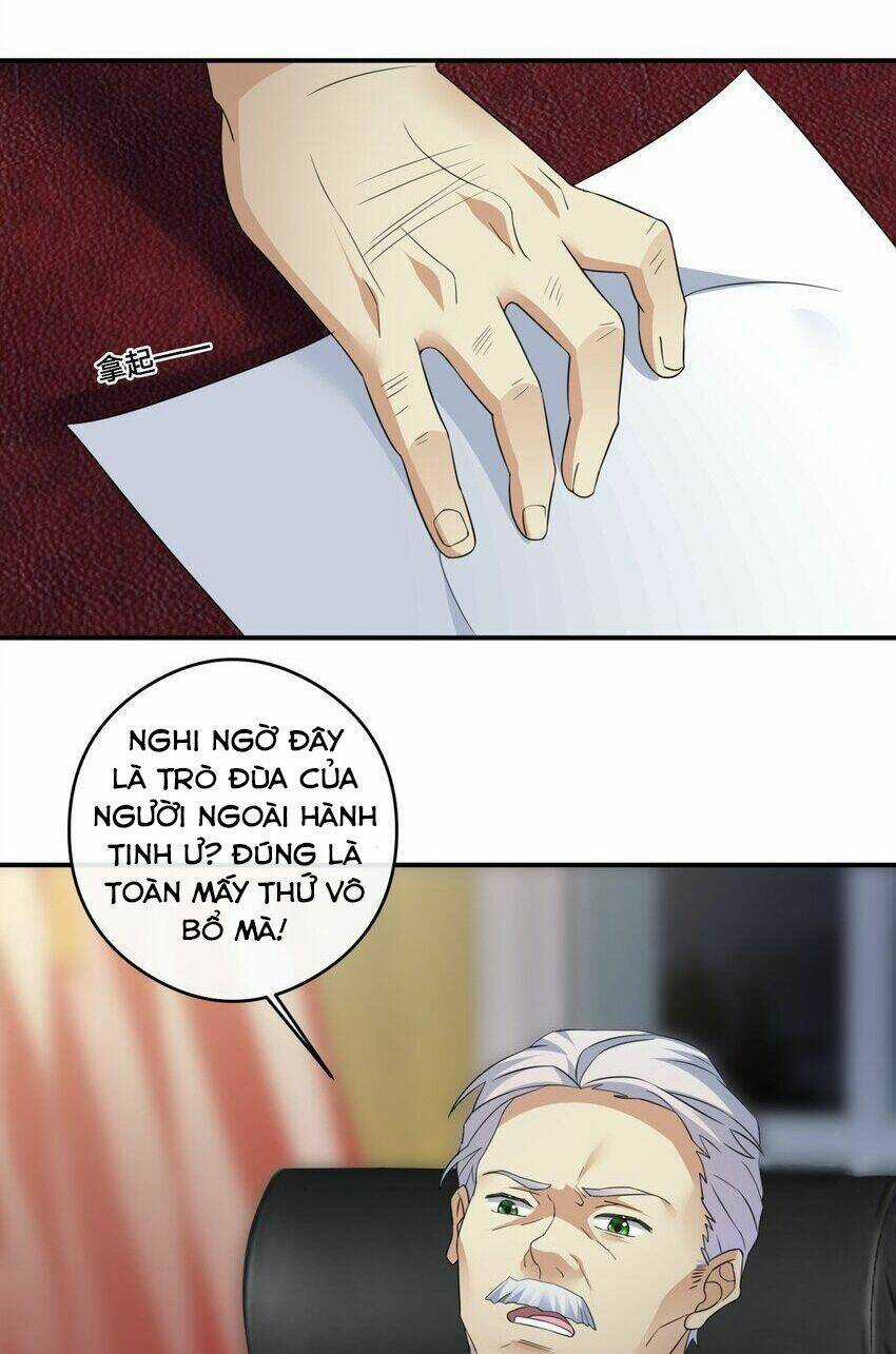 thôn trưởng thôn tân thủ Chapter 13 trang 16