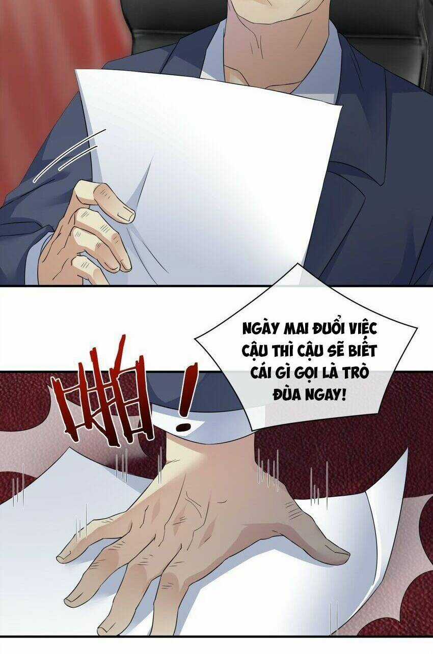 thôn trưởng thôn tân thủ Chapter 13 trang 17