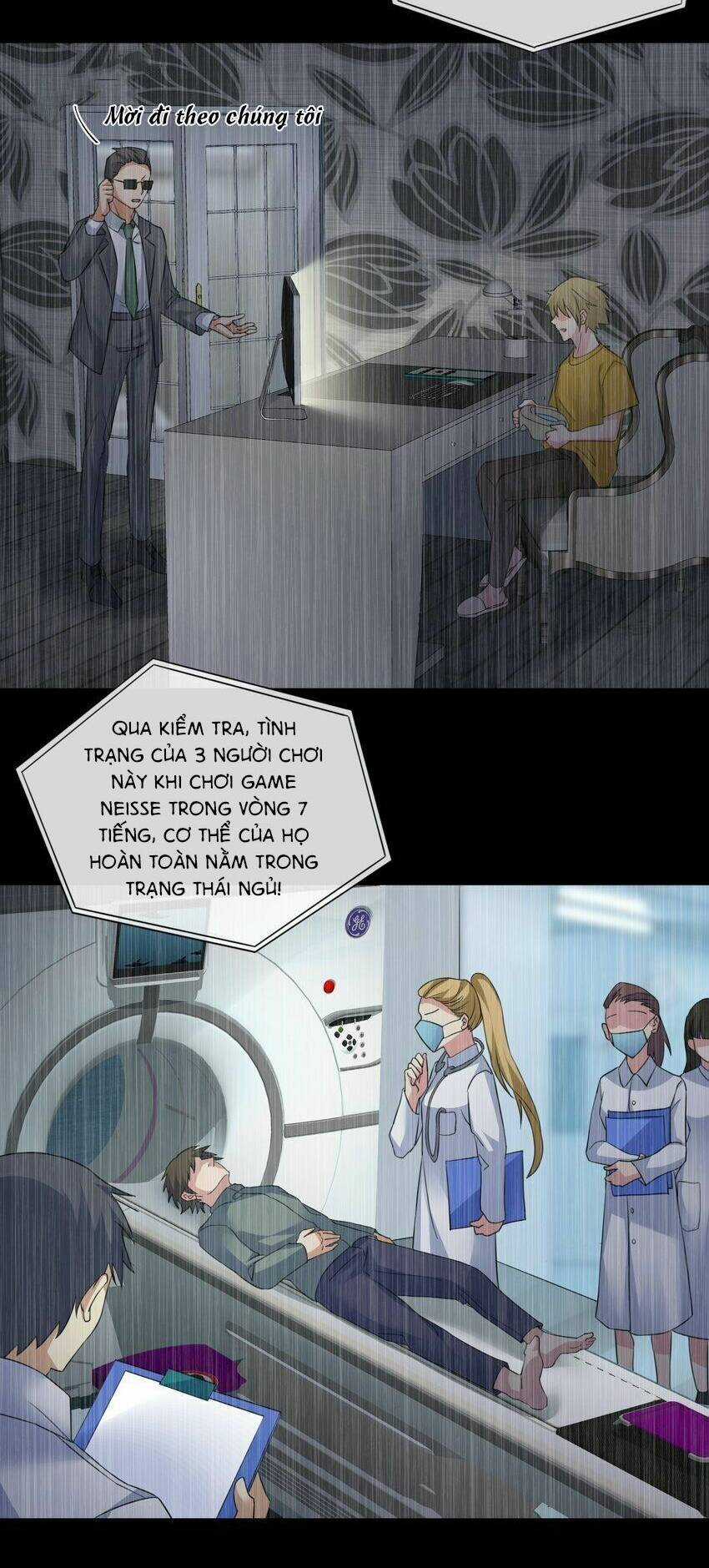 thôn trưởng thôn tân thủ Chapter 13 trang 19