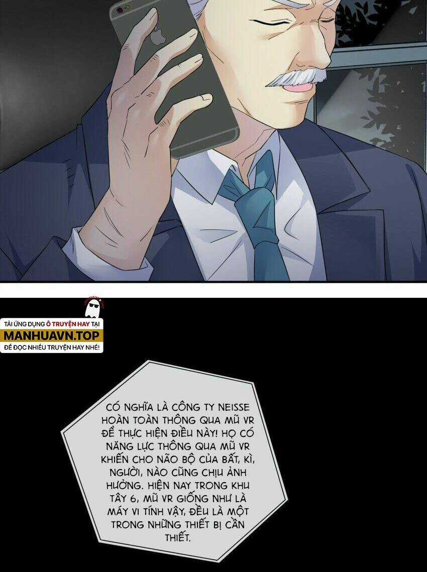 thôn trưởng thôn tân thủ Chapter 13 trang 21