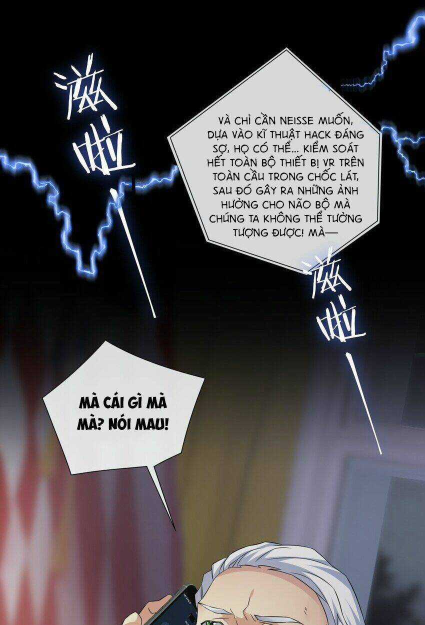 thôn trưởng thôn tân thủ Chapter 13 trang 22