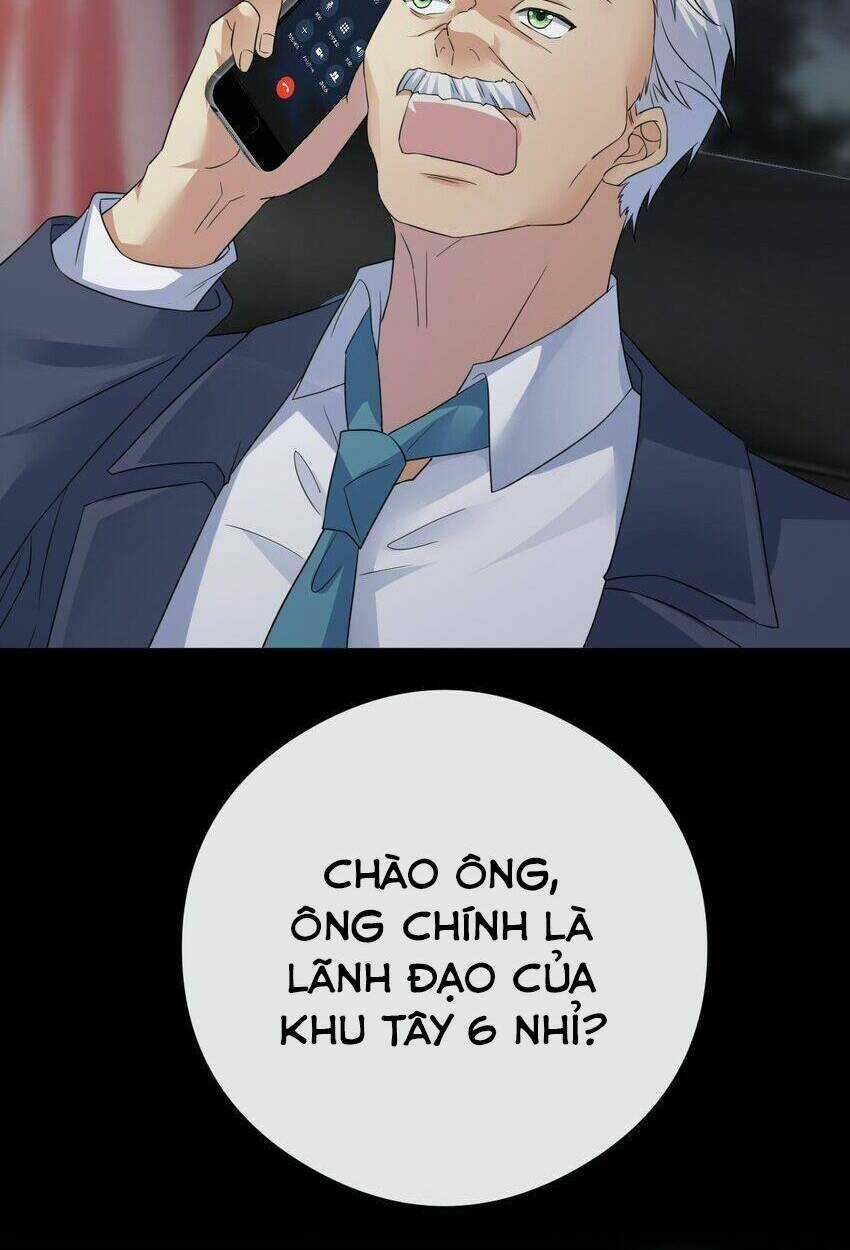 thôn trưởng thôn tân thủ Chapter 13 trang 23