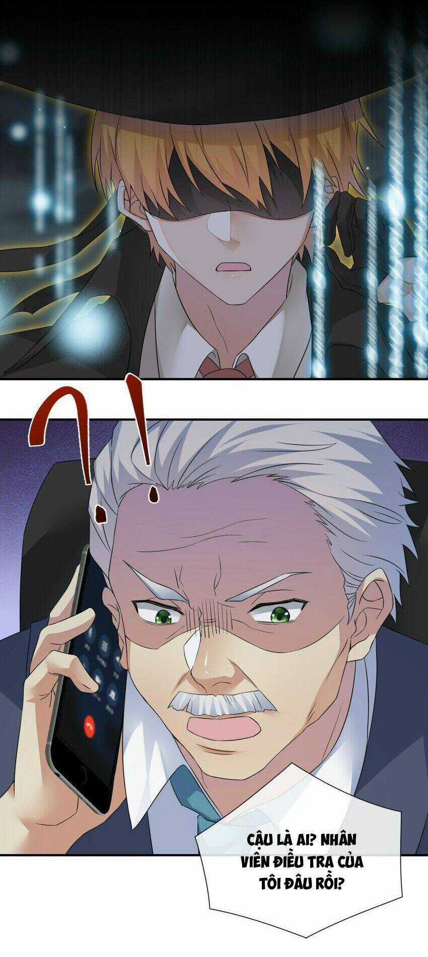 thôn trưởng thôn tân thủ Chapter 13 trang 24