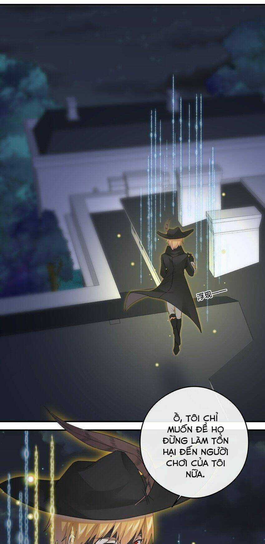 thôn trưởng thôn tân thủ Chapter 13 trang 25