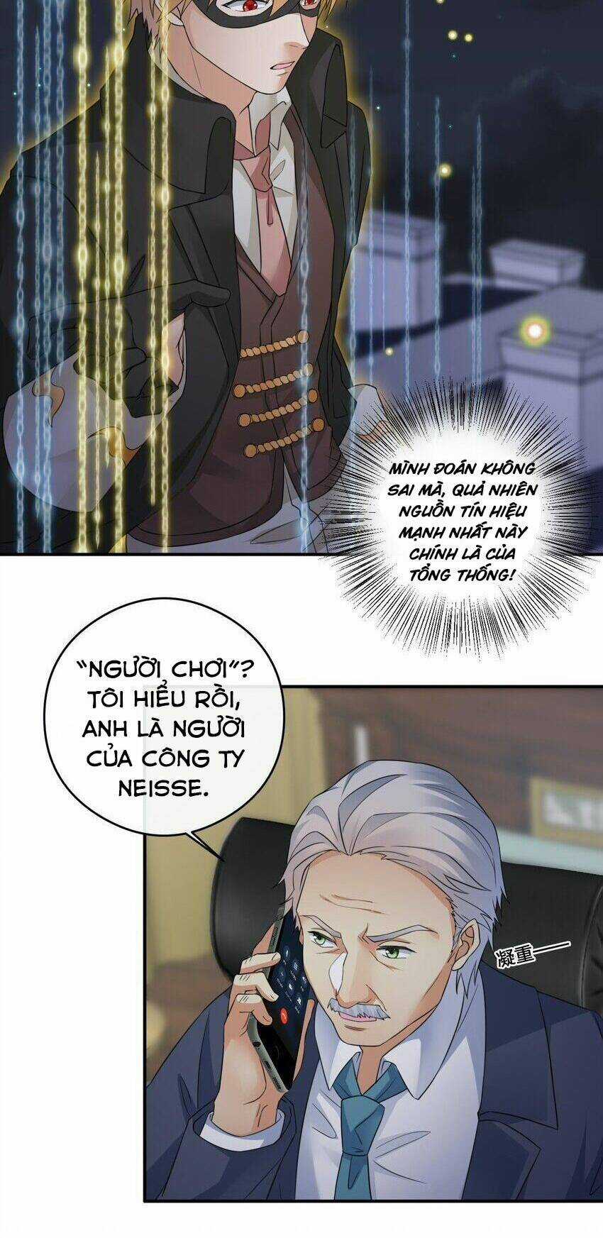 thôn trưởng thôn tân thủ Chapter 13 trang 26