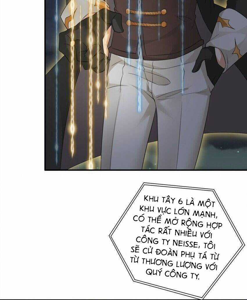 thôn trưởng thôn tân thủ Chapter 13 trang 28