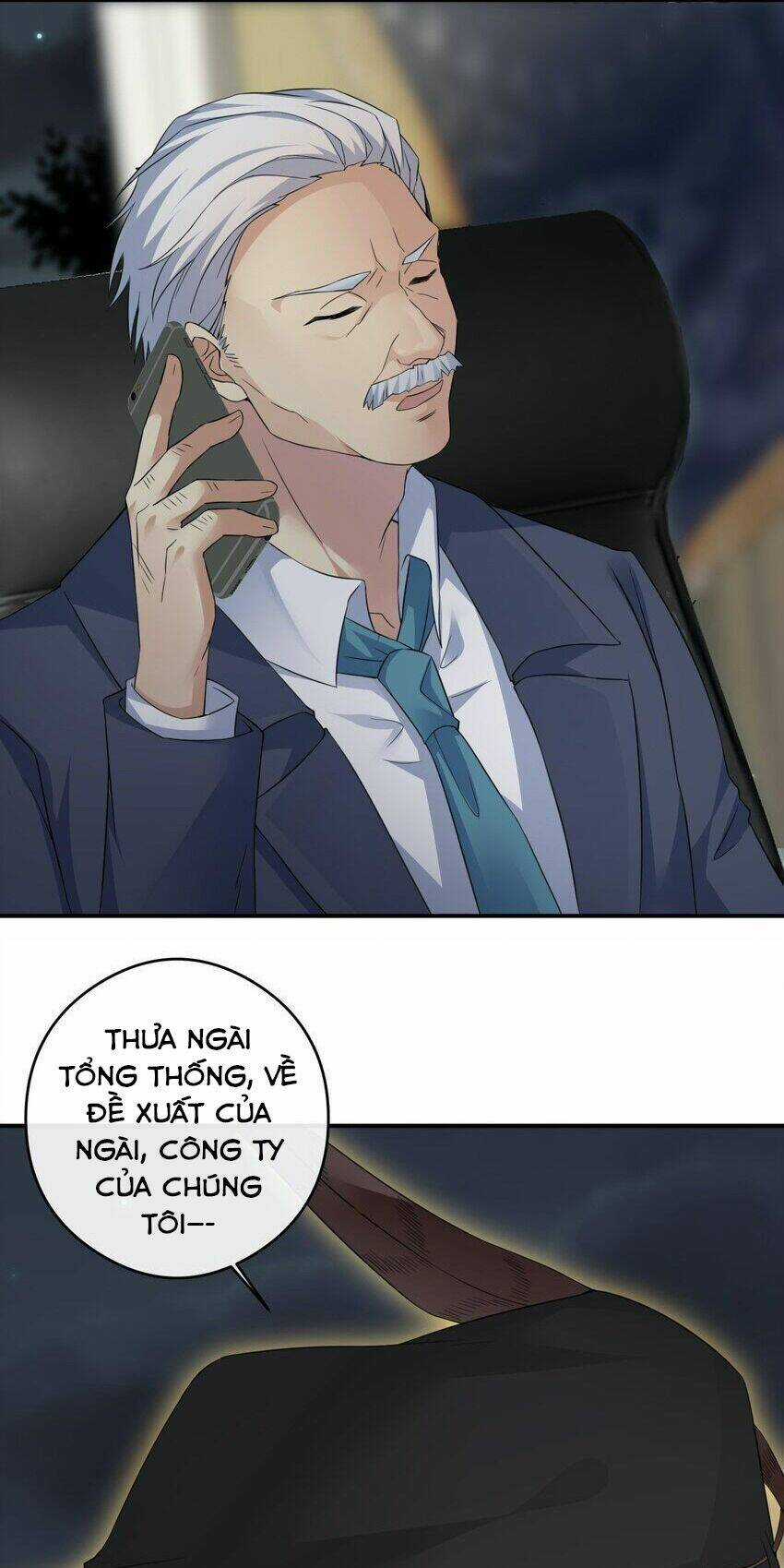 thôn trưởng thôn tân thủ Chapter 13 trang 29