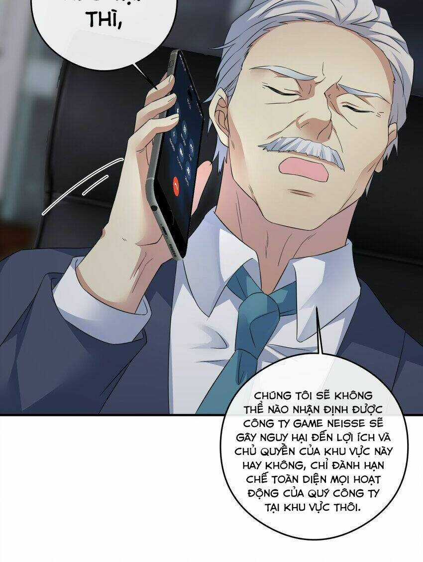 thôn trưởng thôn tân thủ Chapter 13 trang 32