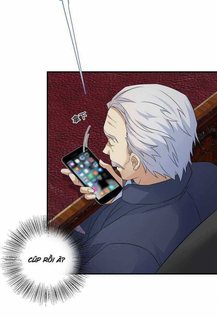 thôn trưởng thôn tân thủ Chapter 13 trang 34