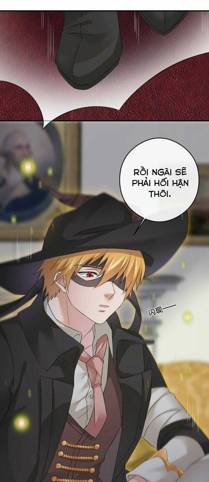 thôn trưởng thôn tân thủ Chapter 13 trang 35