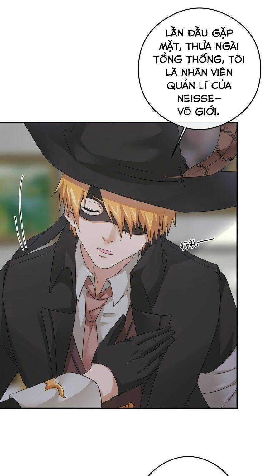 thôn trưởng thôn tân thủ Chapter 13 trang 37