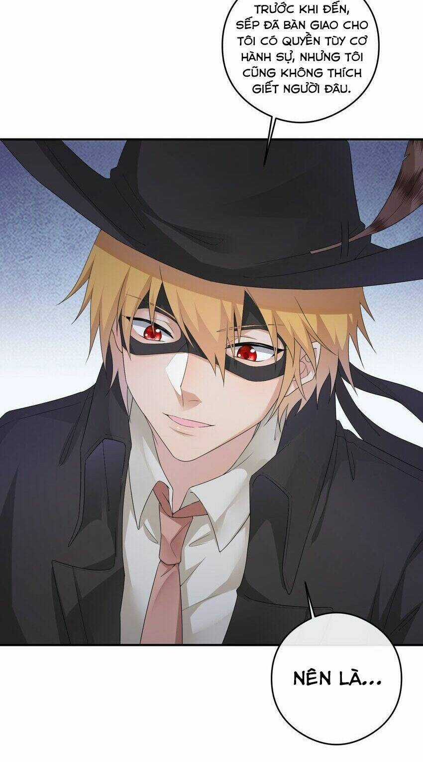 thôn trưởng thôn tân thủ Chapter 13 trang 38