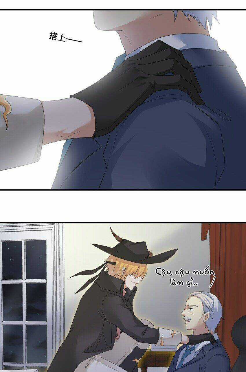 thôn trưởng thôn tân thủ Chapter 13 trang 39