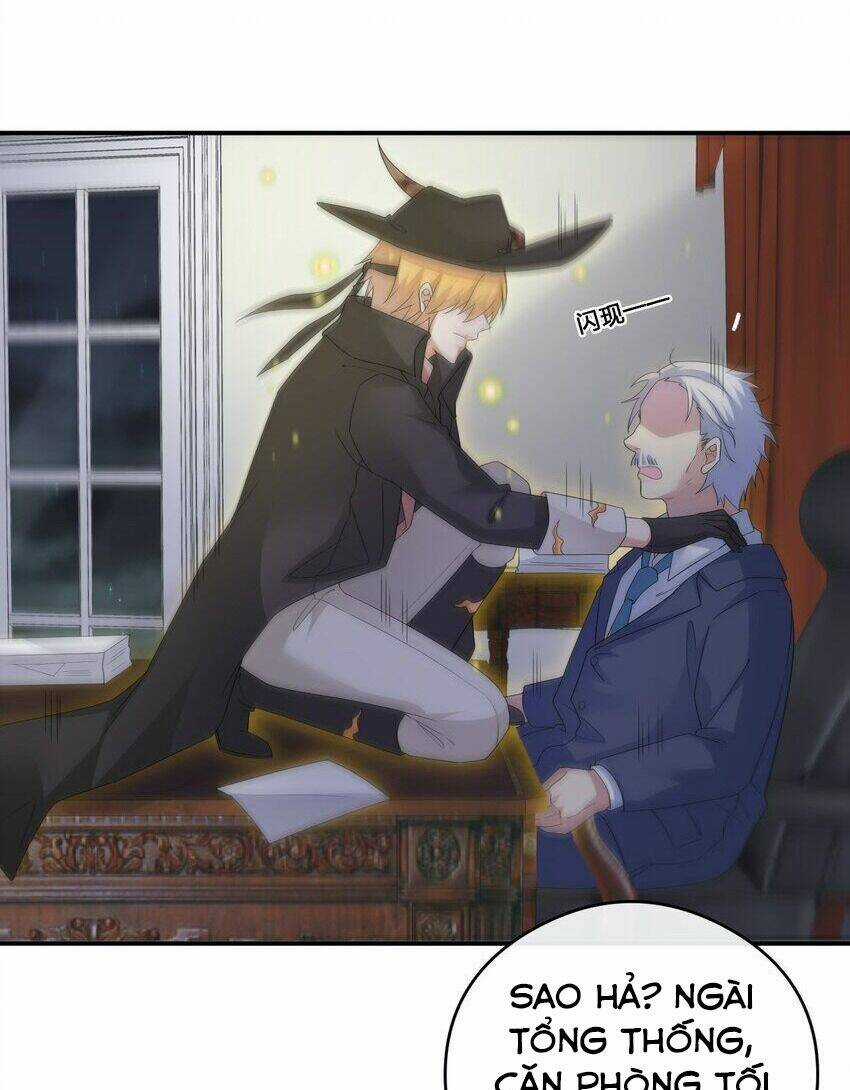 thôn trưởng thôn tân thủ Chapter 13 trang 41