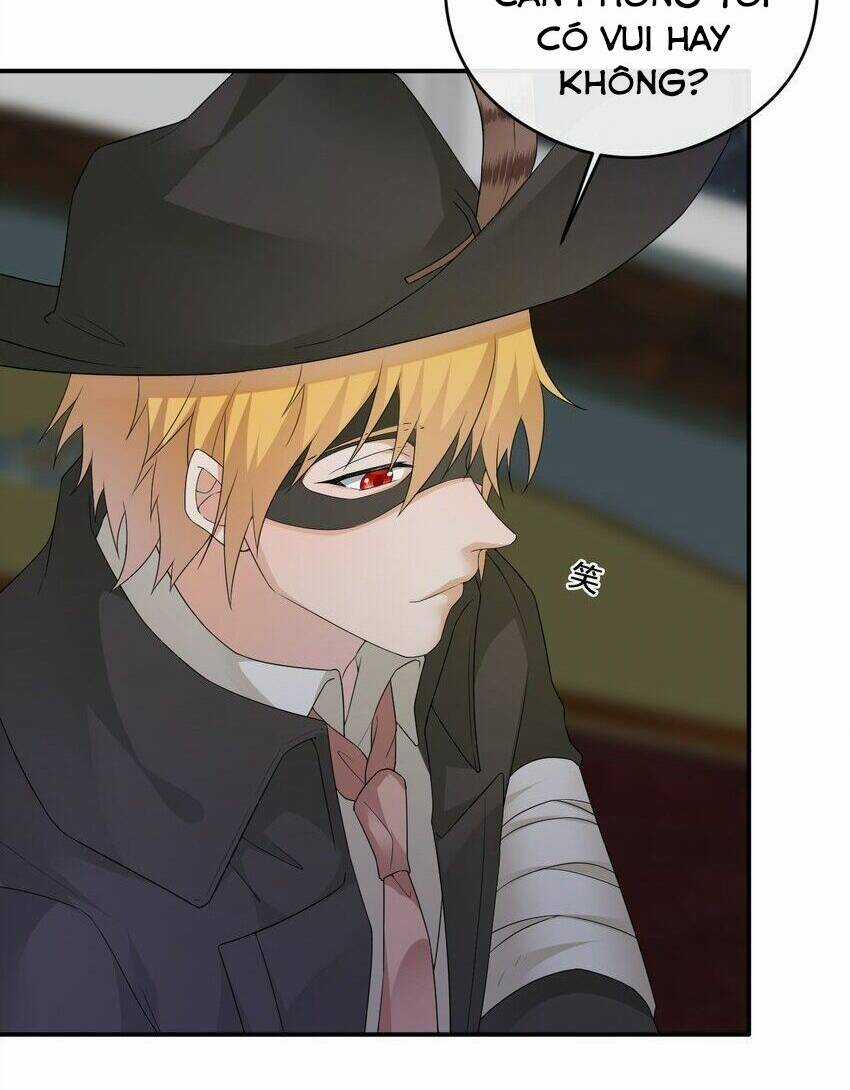 thôn trưởng thôn tân thủ Chapter 13 trang 42