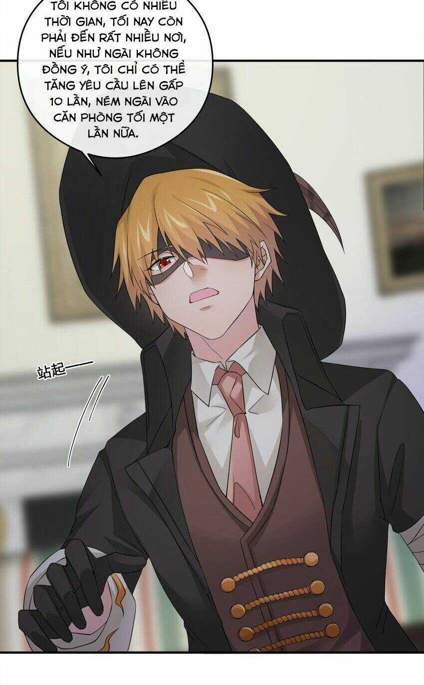 thôn trưởng thôn tân thủ Chapter 13 trang 44