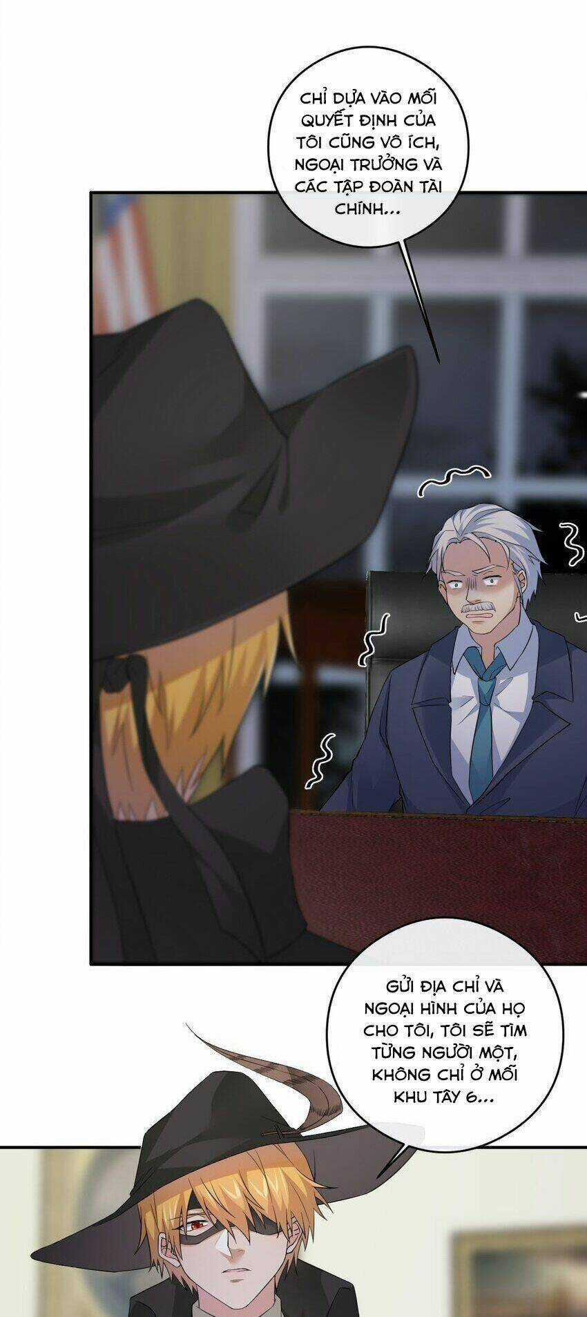 thôn trưởng thôn tân thủ Chapter 13 trang 45