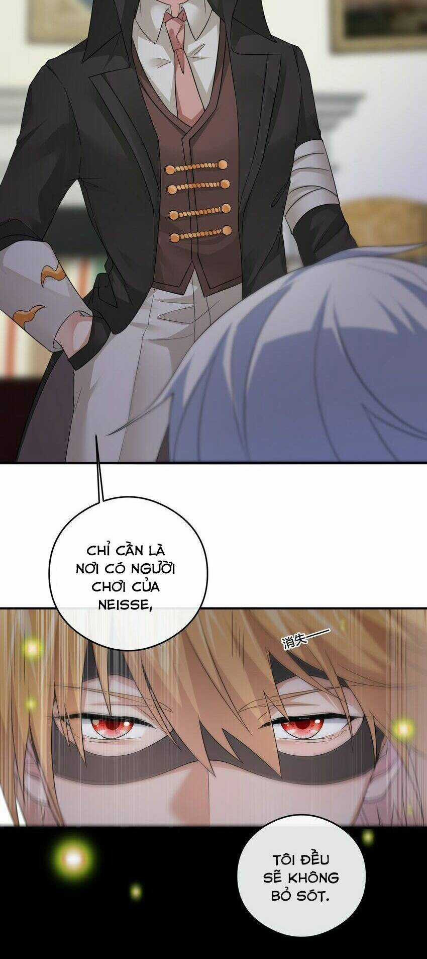 thôn trưởng thôn tân thủ Chapter 13 trang 46