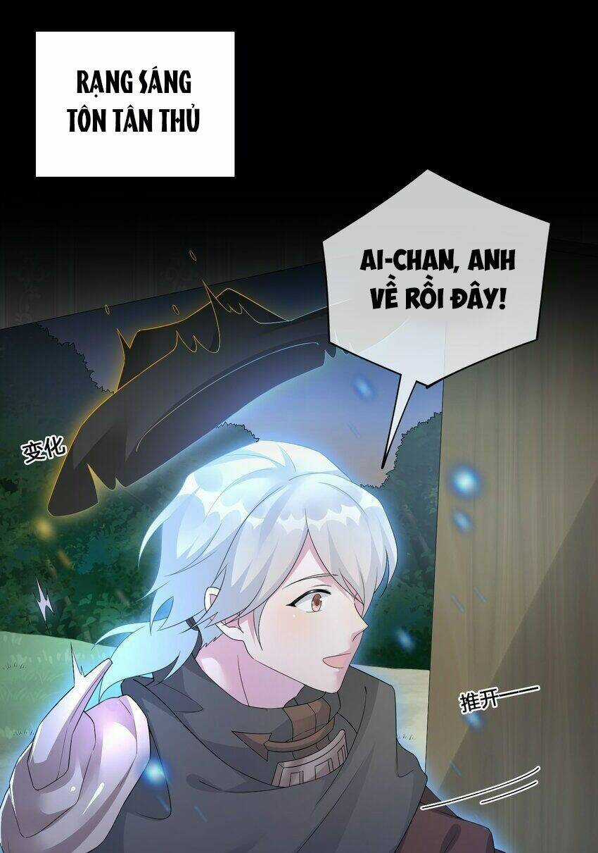 thôn trưởng thôn tân thủ Chapter 13 trang 47