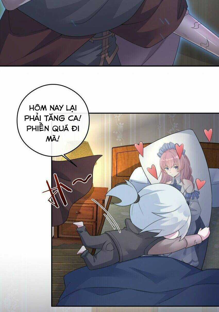 thôn trưởng thôn tân thủ Chapter 13 trang 48