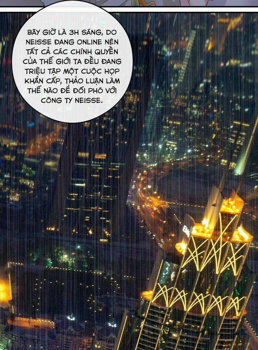 thôn trưởng thôn tân thủ Chapter 13 trang 5