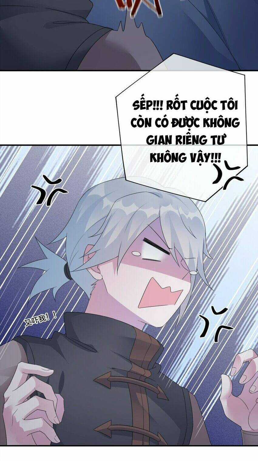 thôn trưởng thôn tân thủ Chapter 13 trang 50