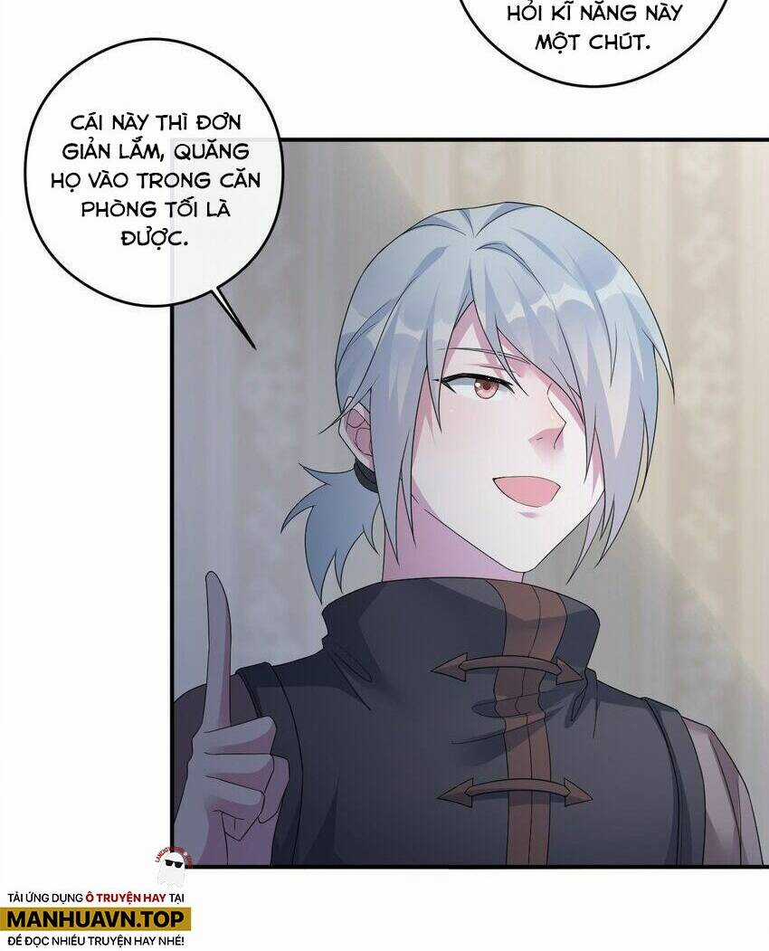 thôn trưởng thôn tân thủ Chapter 13 trang 52