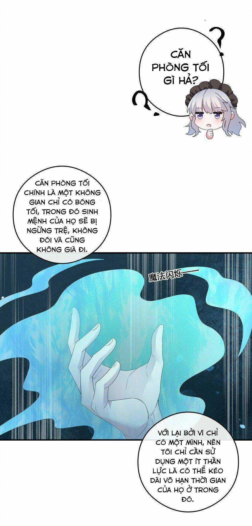 thôn trưởng thôn tân thủ Chapter 13 trang 53