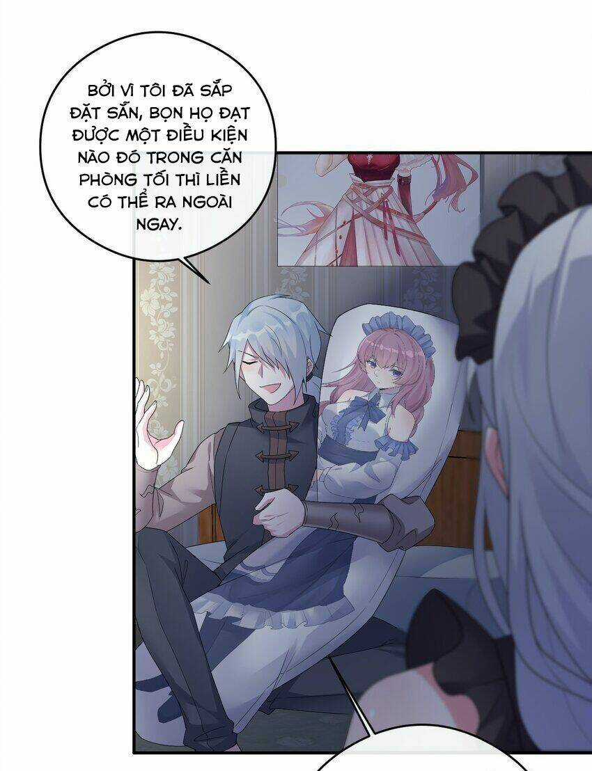 thôn trưởng thôn tân thủ Chapter 13 trang 56