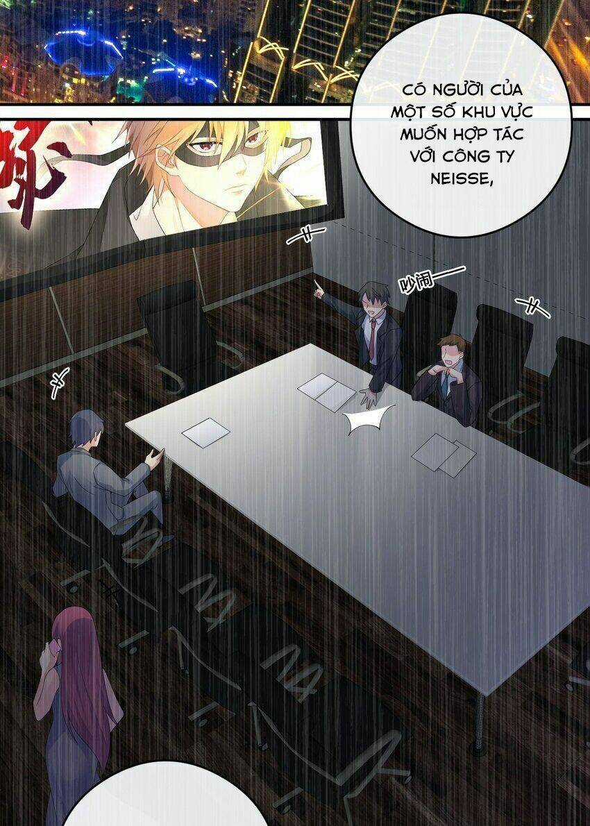 thôn trưởng thôn tân thủ Chapter 13 trang 6