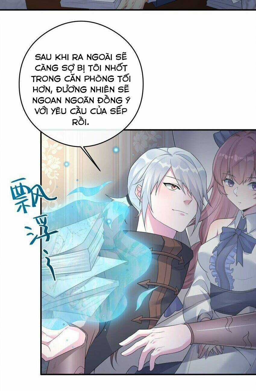 thôn trưởng thôn tân thủ Chapter 13 trang 61