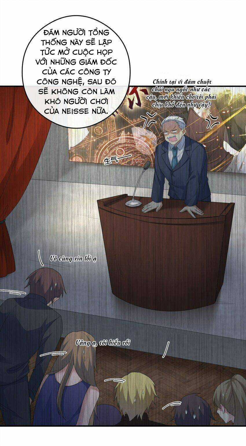 thôn trưởng thôn tân thủ Chapter 13 trang 62