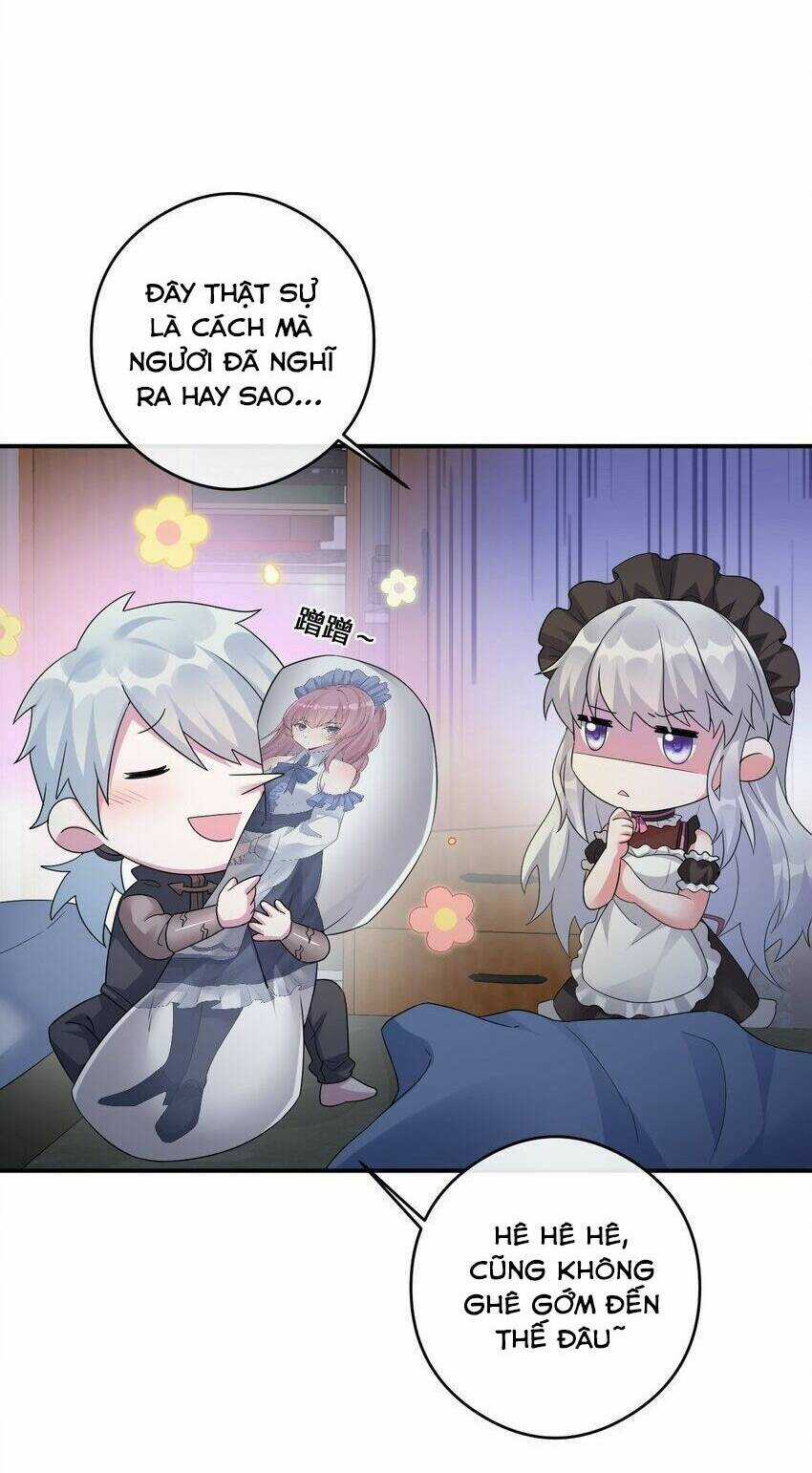 thôn trưởng thôn tân thủ Chapter 13 trang 63