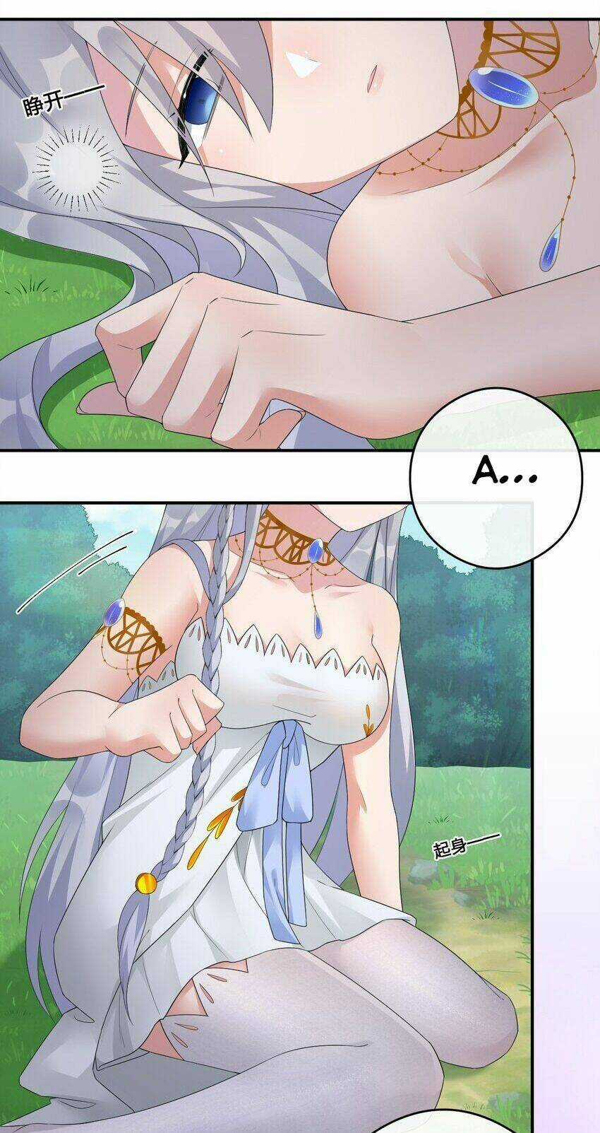 thôn trưởng thôn tân thủ Chapter 13 trang 68