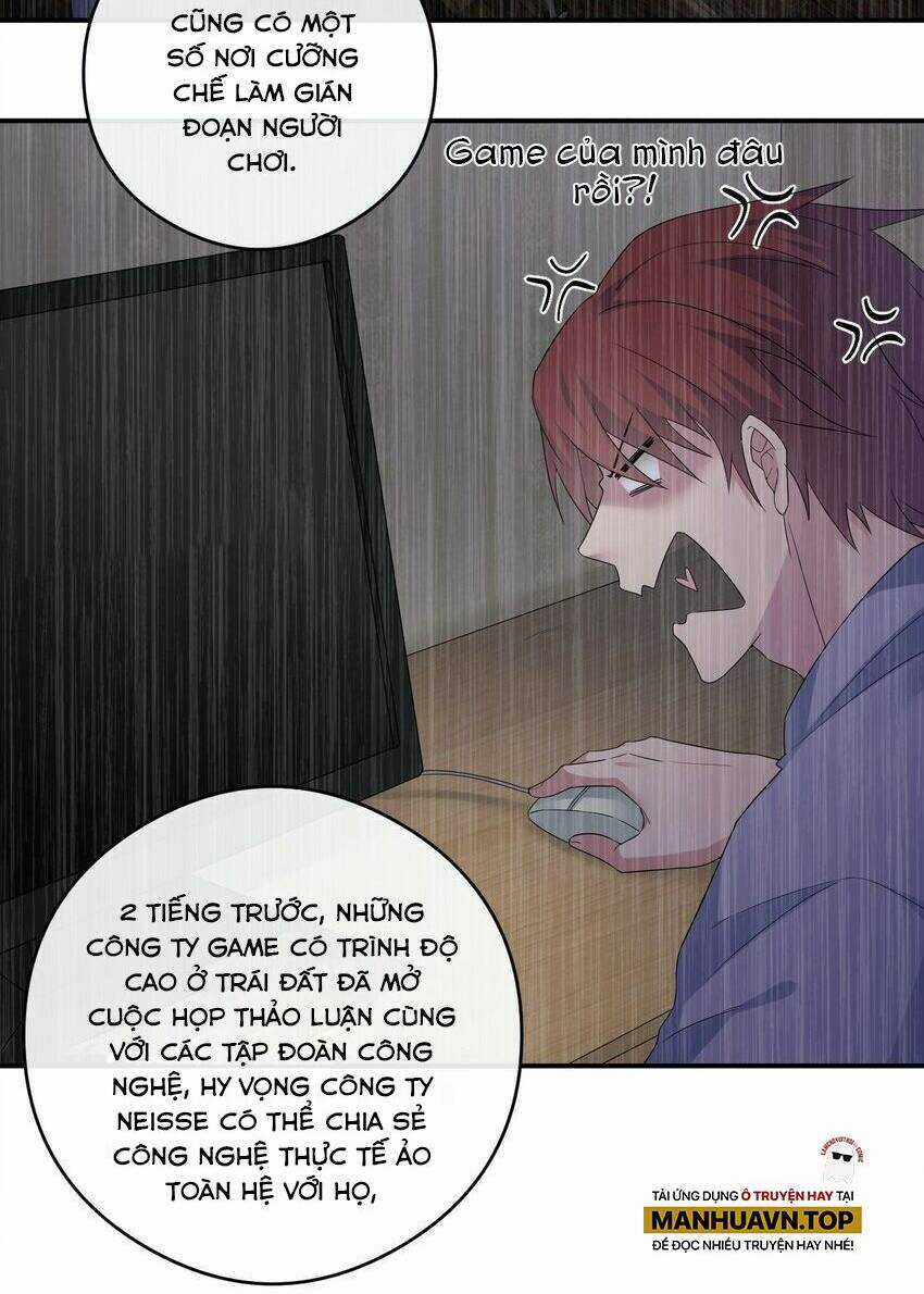 thôn trưởng thôn tân thủ Chapter 13 trang 7