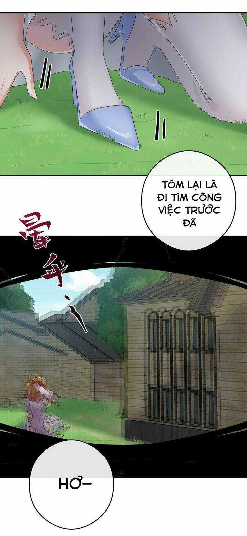 thôn trưởng thôn tân thủ Chapter 13 trang 70